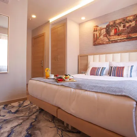 Hotel Old Town Point &