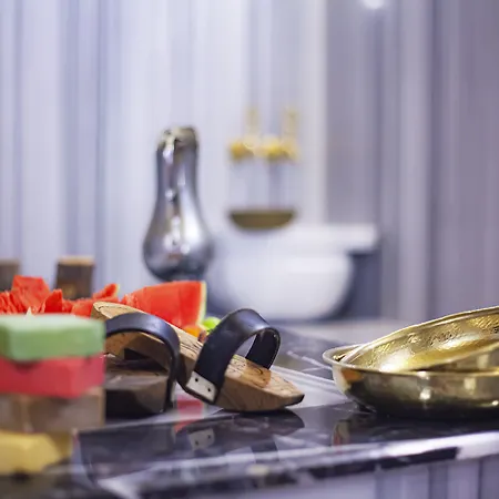 Hotel Old Town Point &